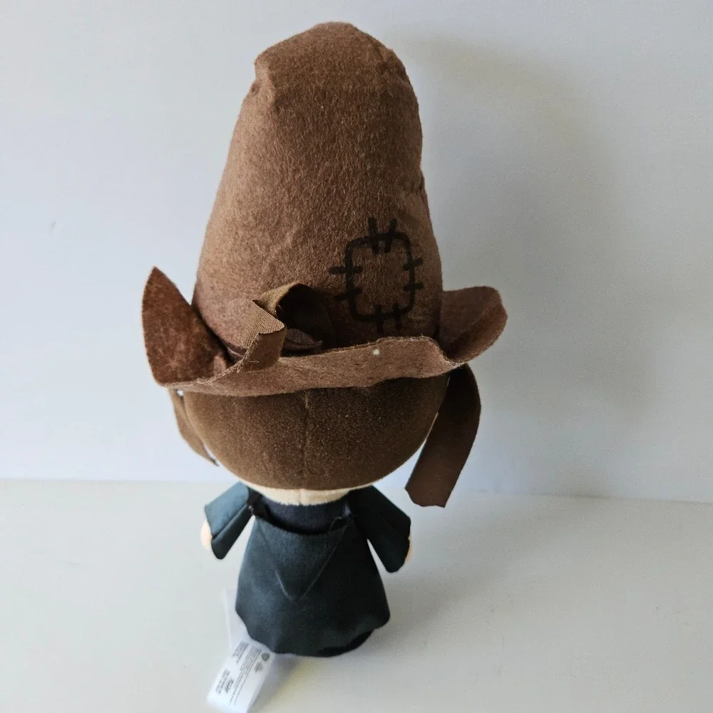 Funko Wizarding World HARRY POTTER in Sorting Hat 11in Plush